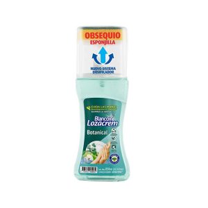 Lavaloza Blancox Lozacrem Liquido Botanical x850ml