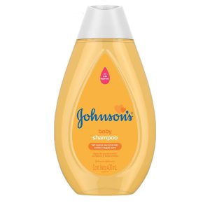 Shampoo Johnson's Baby Suave x400ml