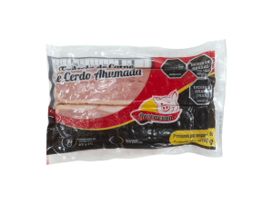Tocineta Procarsan De Carne De Cerdo Ahumada x250g