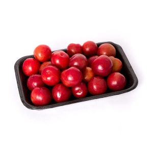 Bandeja de Ciruela