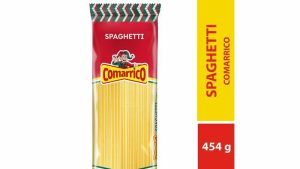 Pasta Comarrico Spaghetti x 454g