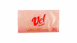 Jabón En Barra Vel Rosita x180g
