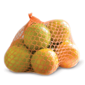 Naranja Valencia en Malla
