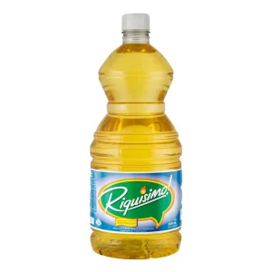Aceite Riquísimo x 3000ml