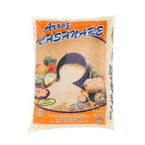 Arroz Casanare x 500g