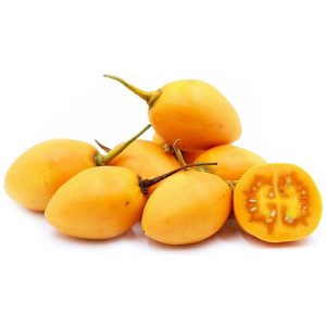 Tómate de Árbol Pollito x Lb