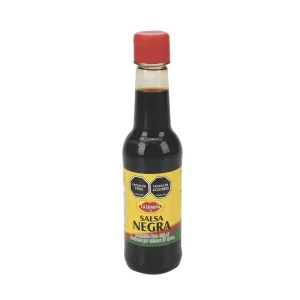 Salsa La Coruña Negra x155ml