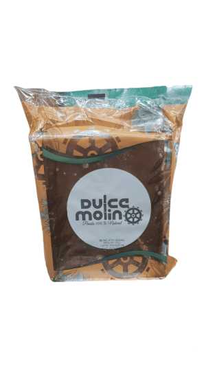 Panela Panelon Dulce Molino x1900g Aprox