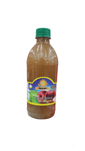 Vinagre de Manzana x 500ml