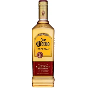 Tequila Jose Cuervo Especial x750ml