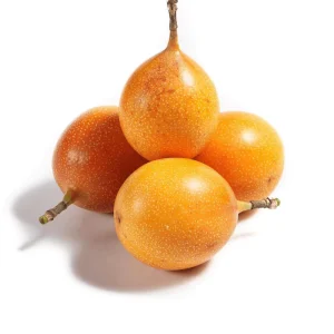 Granadilla x und