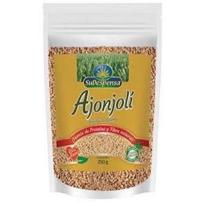 Ajonjolí  SuDespensa x250gr Doypack