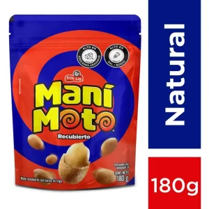Mani Moto Natural x180g