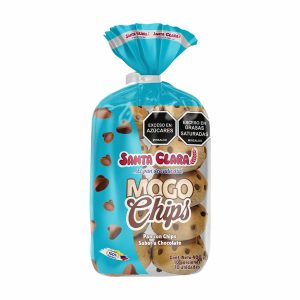 Mogolla Santa Clara Sabor Mogochips x400g