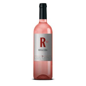 Vino Rosaleda Sauvignon Blanc Botella x750ml