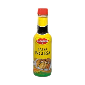 Salsa La Coruña Inglesa x155ml