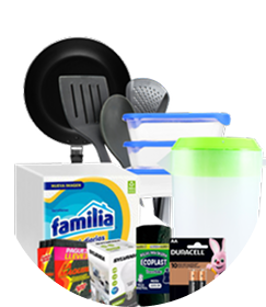 Hogar y Cocina