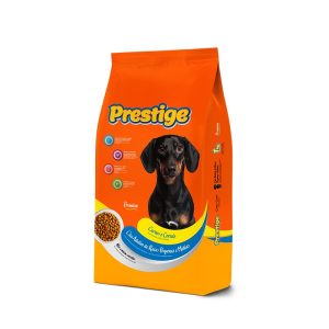 Prestige Perros Razas Pequeña Y Mediana x4kg