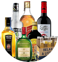 Vinos y Licores